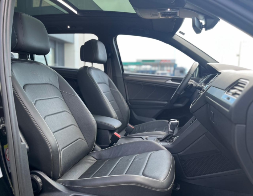 volkswagen tiguan 2.0 300 tsi gasolina allspace r-line automatico 4p 20246