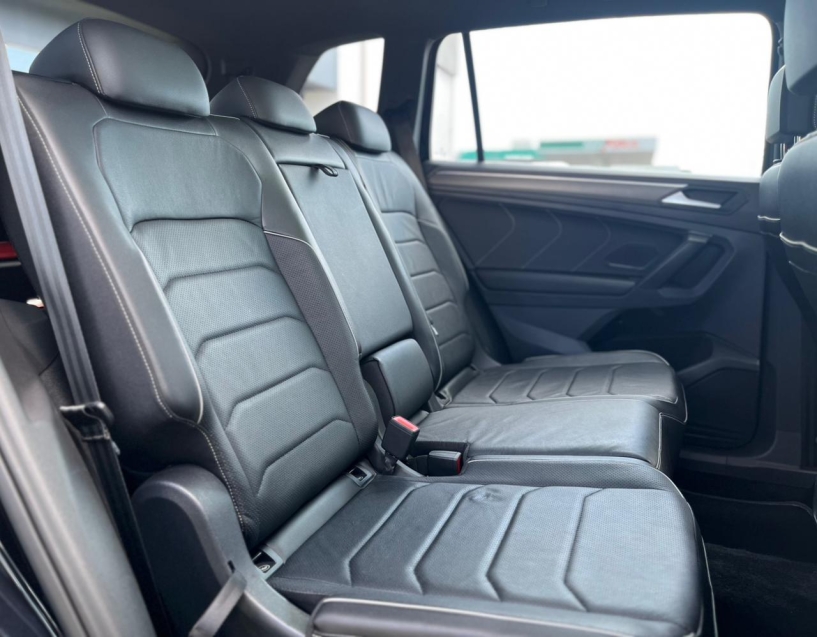 volkswagen tiguan 2.0 300 tsi gasolina allspace r-line automatico 4p 20247