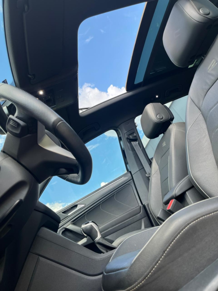 volkswagen tiguan 2.0 300 tsi gasolina allspace r-line automatico 4p 20248