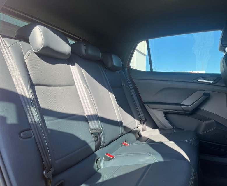 volkswagen t-cross 1.0 200 tsi total flex comfortline automatico 4p 20247