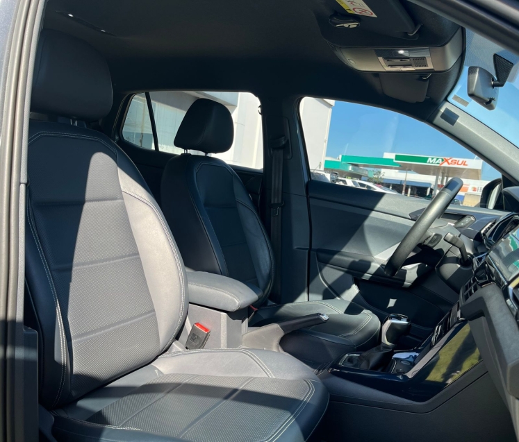 volkswagen t-cross 1.0 200 tsi total flex comfortline automatico 4p 20247