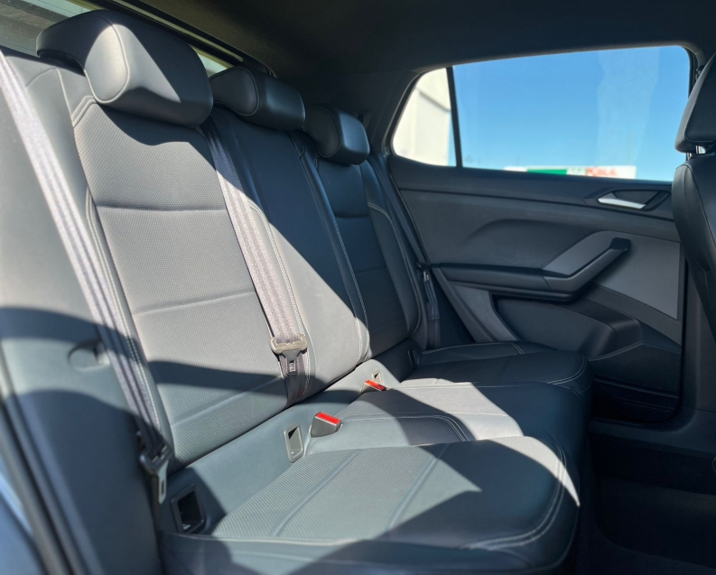 volkswagen t-cross 1.0 200 tsi total flex comfortline automatico 4p 20246