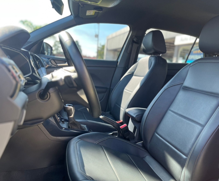 volkswagen t-cross 1.0 200 tsi total flex comfortline automatico 4p 20248