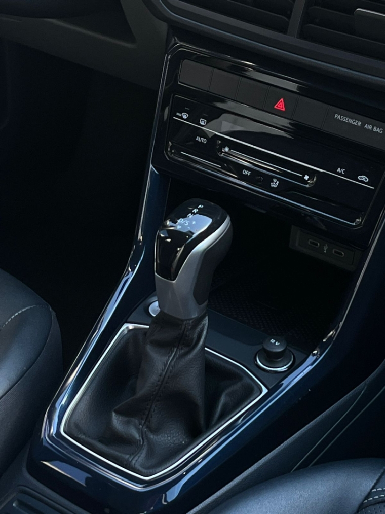 volkswagen t-cross 1.0 200 tsi total flex comfortline automatico 4p 202412