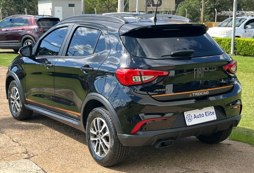 fiat argo 1.3 firefly flex trekking manual 4p 20245