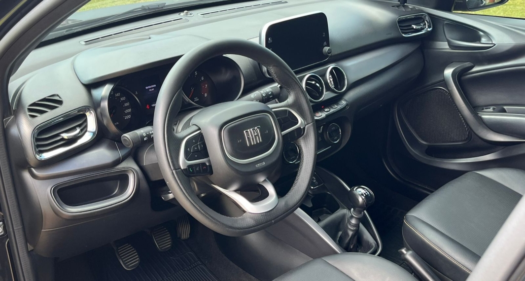 fiat argo 1.3 firefly flex trekking manual 4p 202411