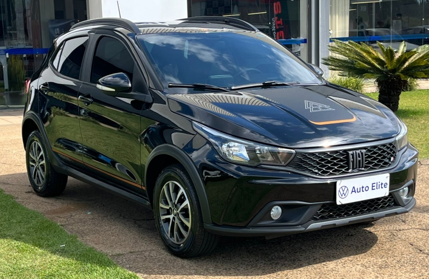 fiat argo 1.3 firefly flex trekking manual 4p 20241