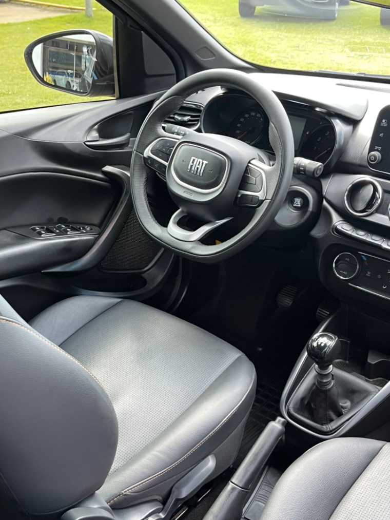 fiat argo 1.3 firefly flex trekking manual 4p 202410