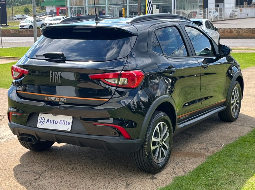 fiat argo 1.3 firefly flex trekking manual 4p 20244