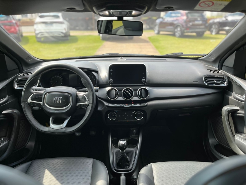 fiat argo 1.3 firefly flex trekking manual 4p 20249