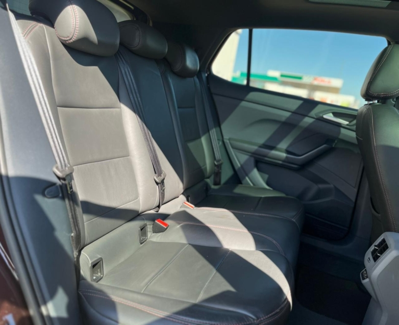 volkswagen t-cross 1.0 200 tsi total flex comfortline automatico 4p 20217