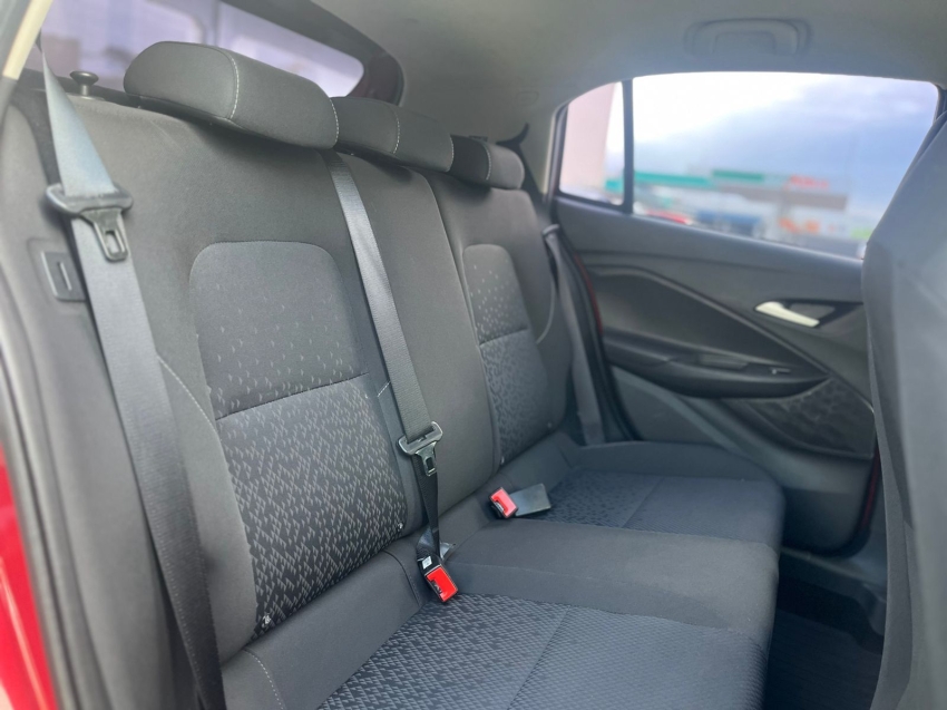 chevrolet onix 1.0 turbo flex ltz automatico 4p 20226