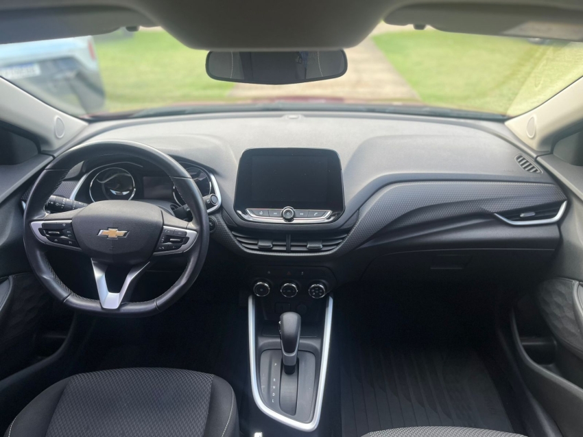 chevrolet onix 1.0 turbo flex ltz automatico 4p 20229