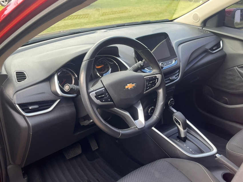 chevrolet onix 1.0 turbo flex ltz automatico 4p 202211