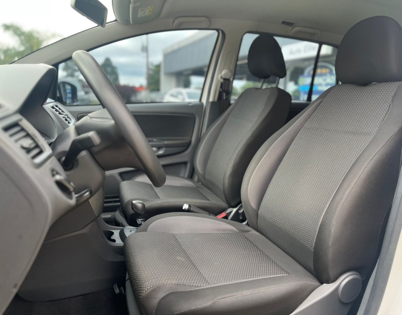 volkswagen spacefox 1.6 msi comfortline 8v flex 4p automatizado automatico 20188