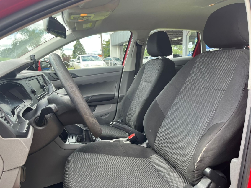 volkswagen polo 1.6 msi total flex manual 4p 20187