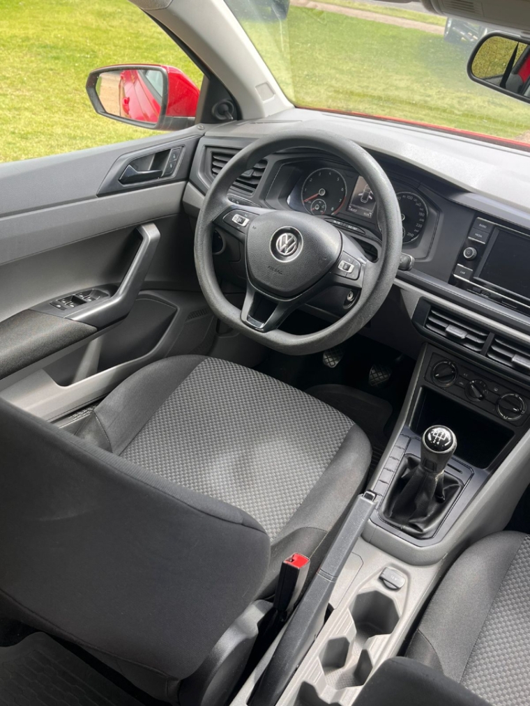 volkswagen polo 1.6 msi total flex manual 4p 201810