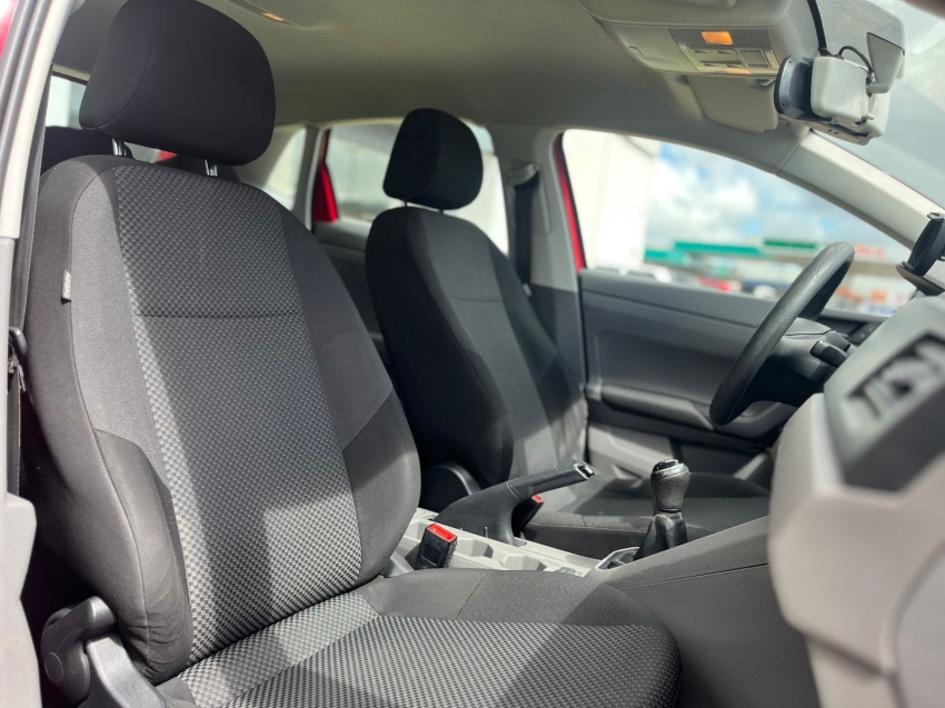 volkswagen polo 1.6 msi total flex manual 4p 20188