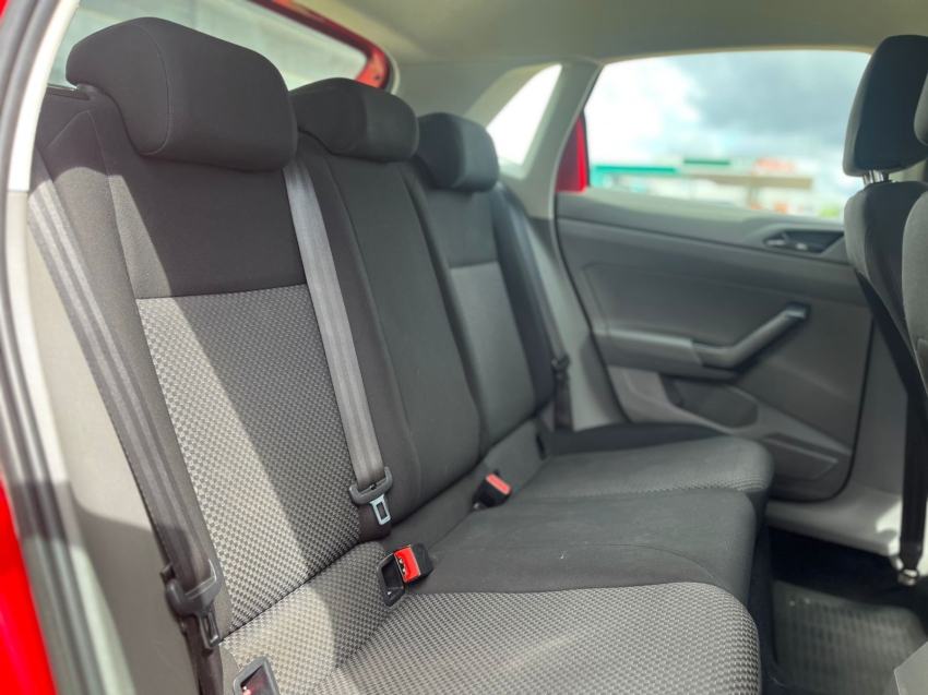 volkswagen polo 1.6 msi total flex manual 4p 20186