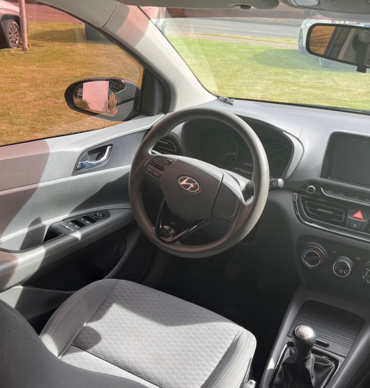 hyundai hb20s 1.6 16v flex vision automatico 4p 202010