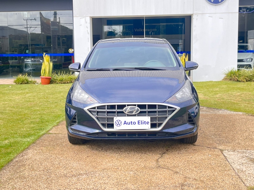 hyundai hb20s 1.6 16v flex vision automatico 4p 2020