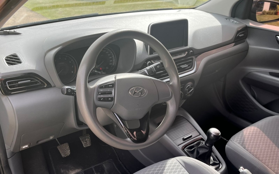 hyundai hb20s 1.6 16v flex vision automatico 4p 202011