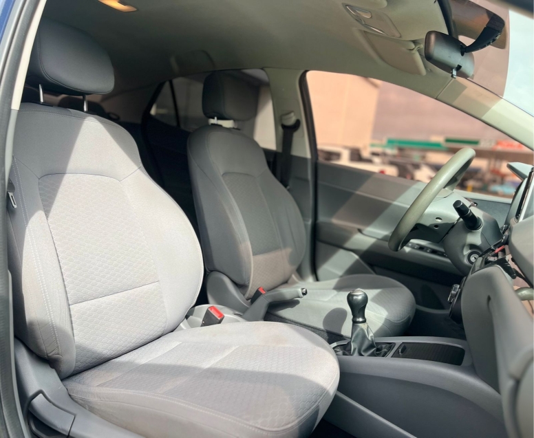 hyundai hb20s 1.6 16v flex vision automatico 4p 20207