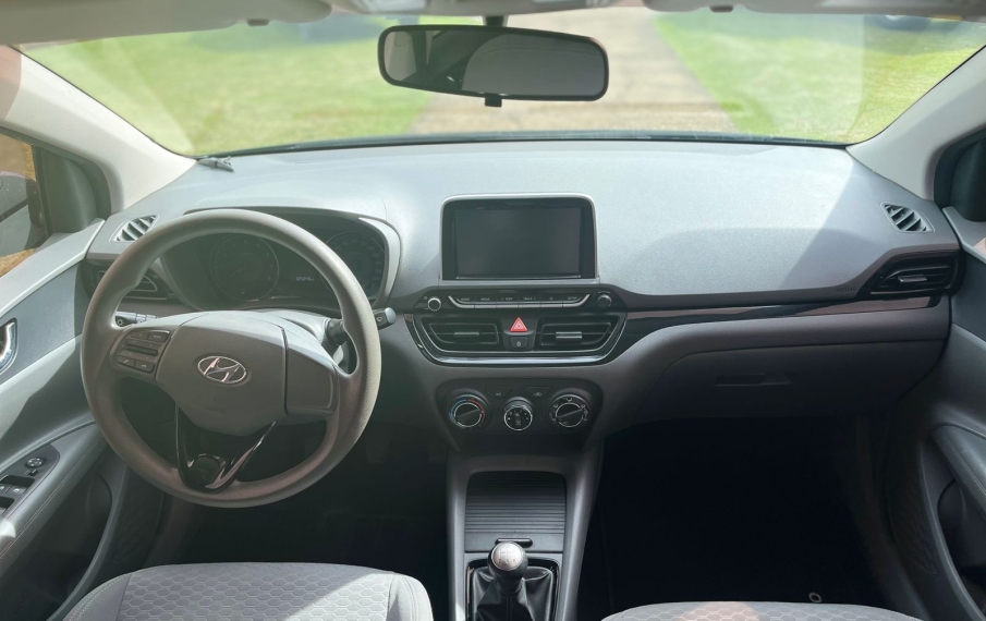 hyundai hb20s 1.6 16v flex vision automatico 4p 202012