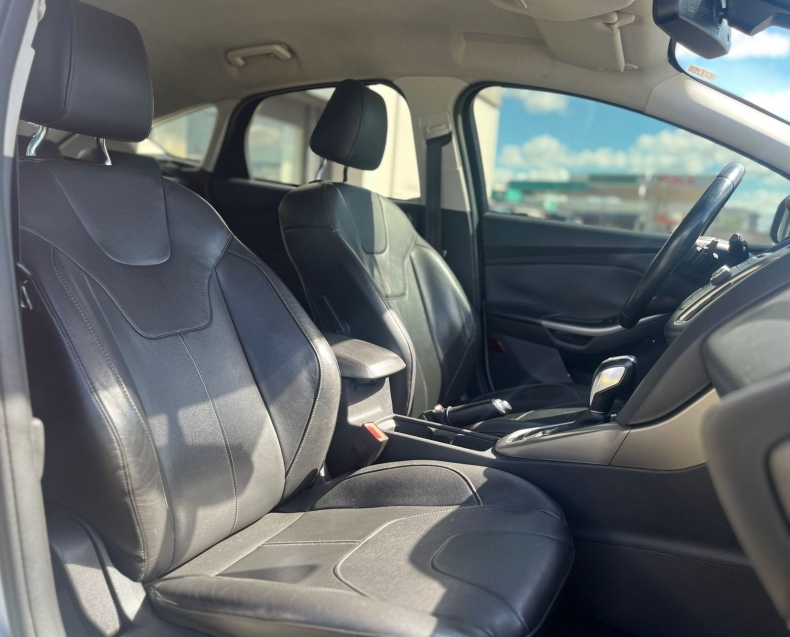 ford focus 2.0 se plus 16v flex 4p powershift automatico 20167