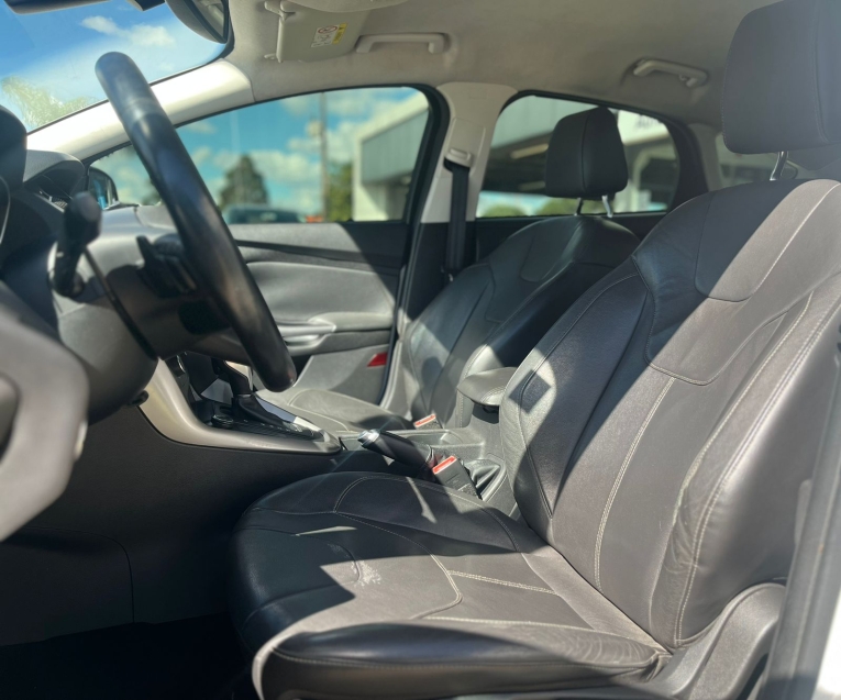 ford focus 2.0 se plus 16v flex 4p powershift automatico 20168