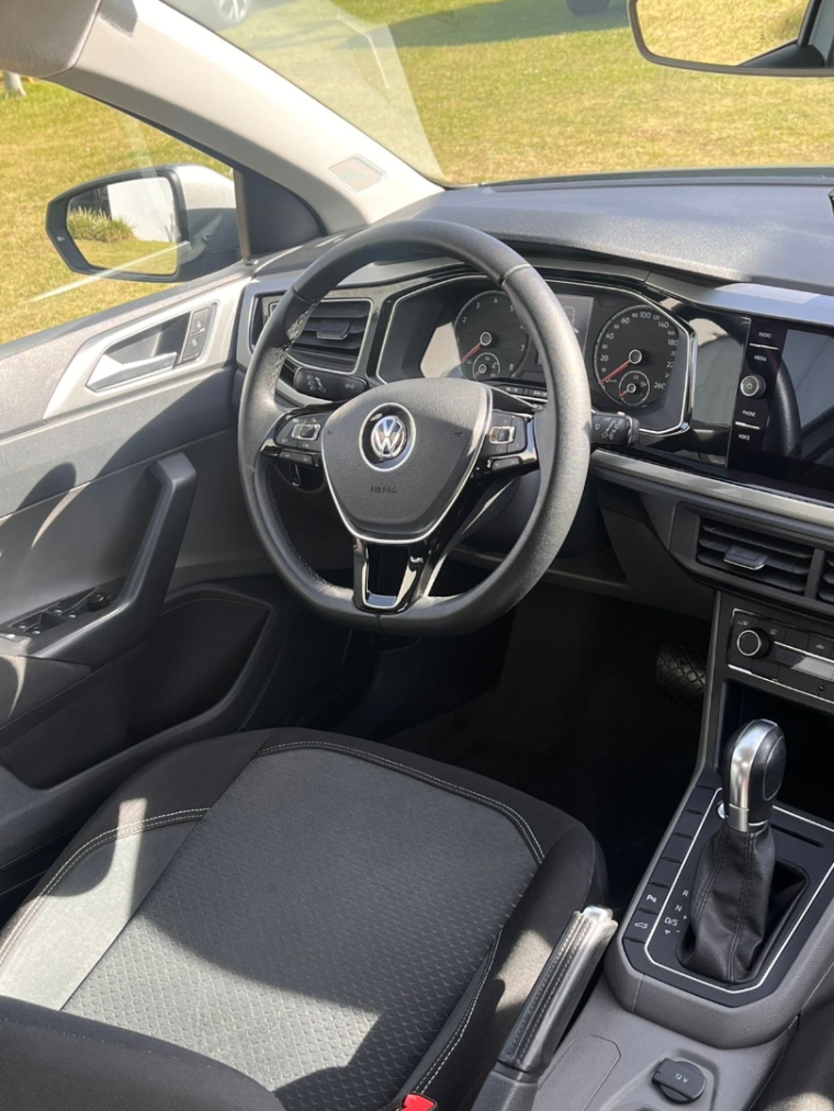 volkswagen polo 1.0 200 tsi highline automatico flex 4p 201810