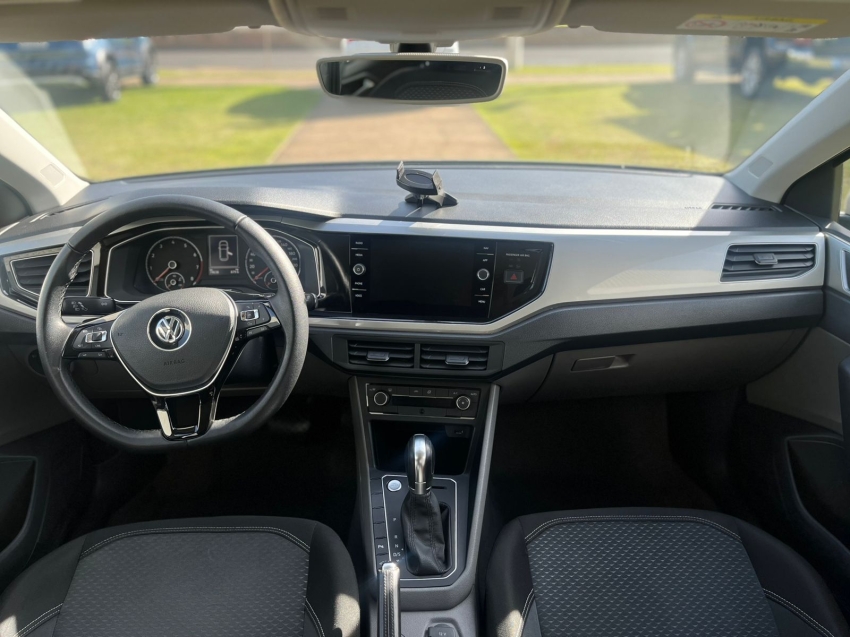 volkswagen polo 1.0 200 tsi highline automatico flex 4p 20188