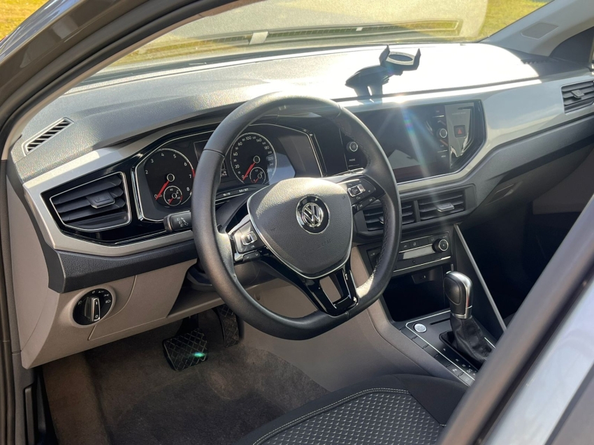 volkswagen polo 1.0 200 tsi highline automatico flex 4p 20189