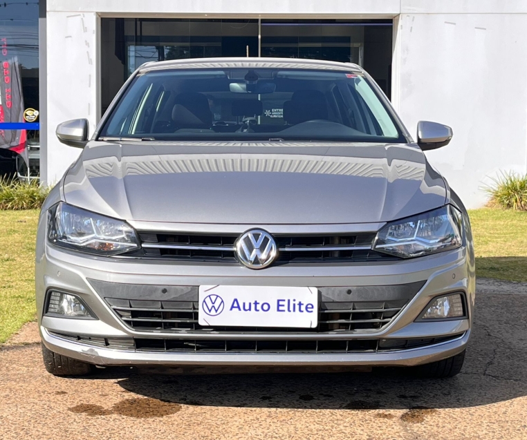 volkswagen polo 1.0 200 tsi highline automatico flex 4p 2018