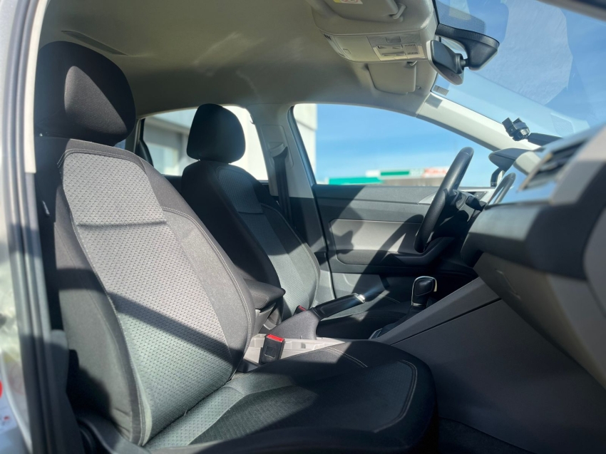 volkswagen polo 1.0 200 tsi highline automatico flex 4p 20187