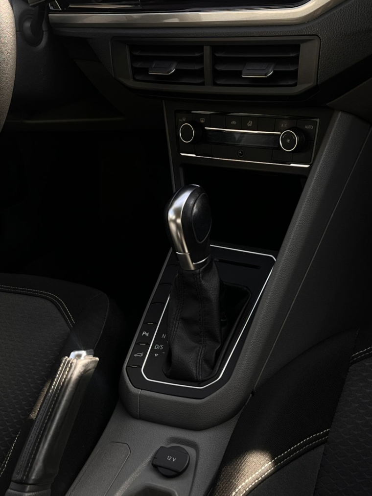 volkswagen polo 1.0 200 tsi highline automatico flex 4p 201811