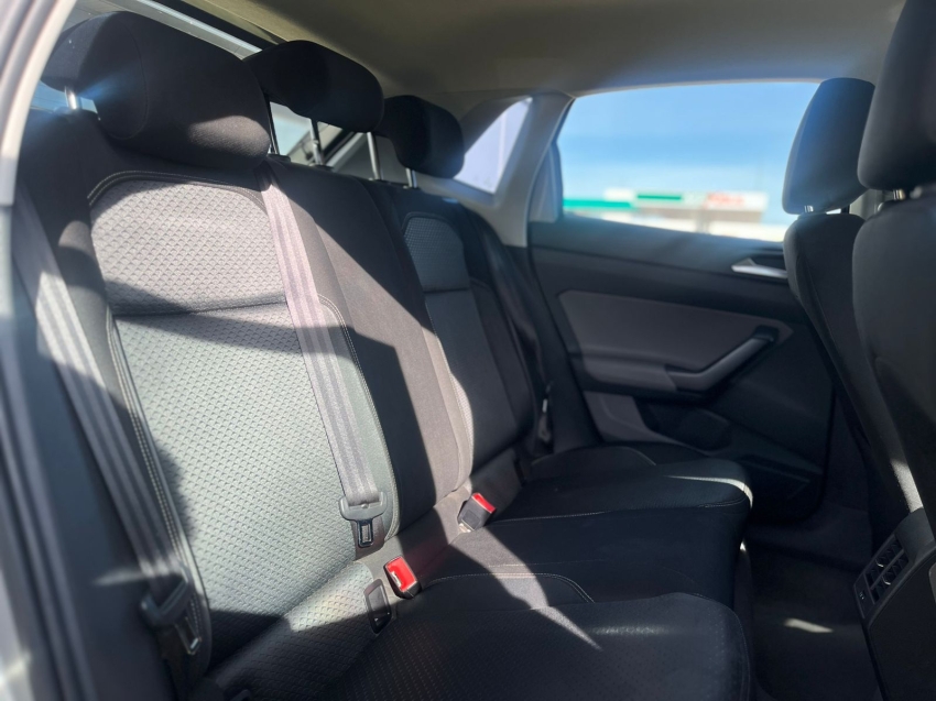 volkswagen polo 1.0 200 tsi highline automatico flex 4p 20186