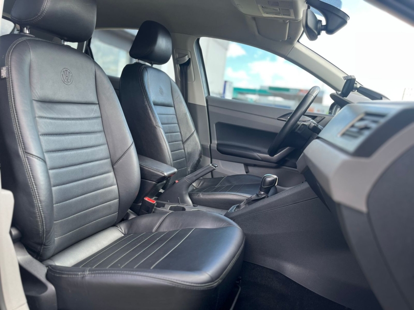 volkswagen polo 1.0 200 tsi comfortline automatico flex 4p 20187