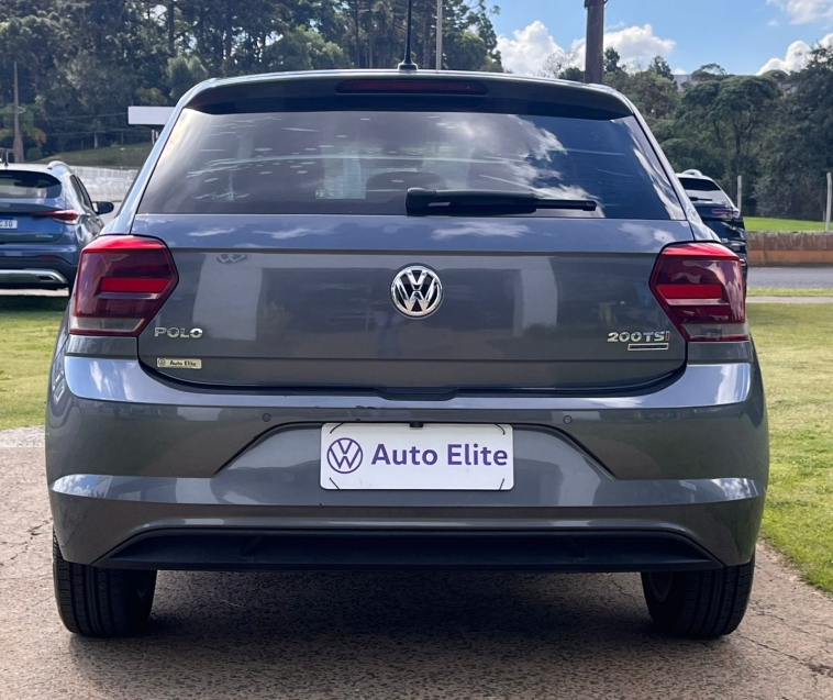volkswagen polo 1.0 200 tsi comfortline automatico flex 4p 20183