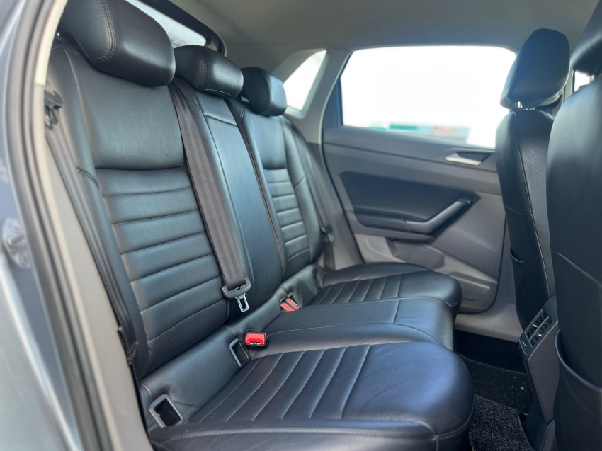 volkswagen polo 1.0 200 tsi comfortline automatico flex 4p 20186