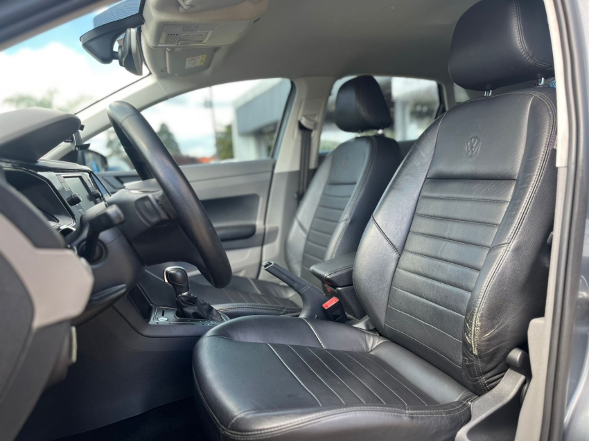volkswagen polo 1.0 200 tsi comfortline automatico flex 4p 20188