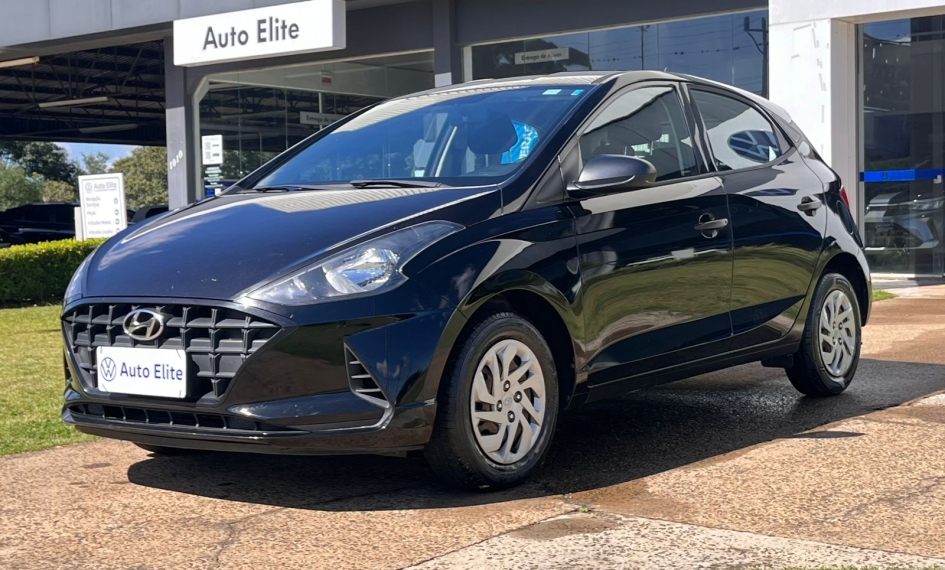 hyundai hb20 1.0 12v flex sense manual 4p 20202