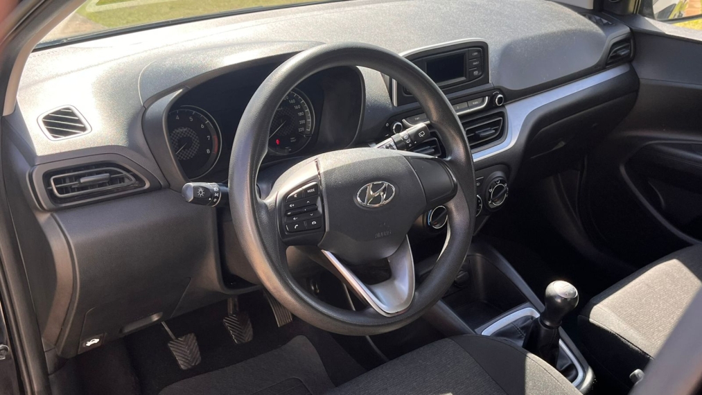 hyundai hb20 1.0 12v flex sense manual 4p 202011