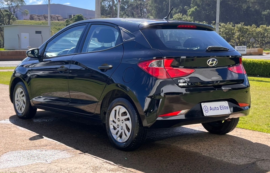 hyundai hb20 1.0 12v flex sense manual 4p 20205