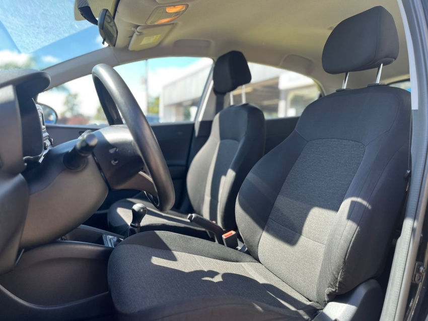 hyundai hb20 1.0 12v flex sense manual 4p 20208