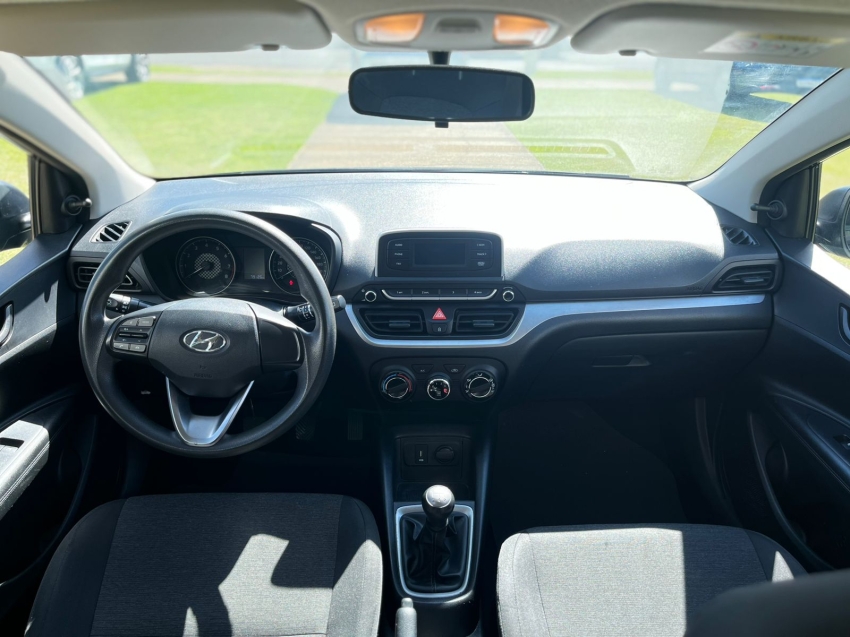 hyundai hb20 1.0 12v flex sense manual 4p 20209