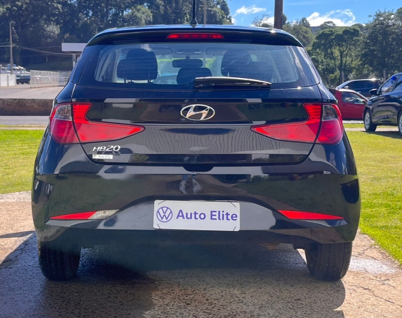 hyundai hb20 1.0 12v flex sense manual 4p 20203