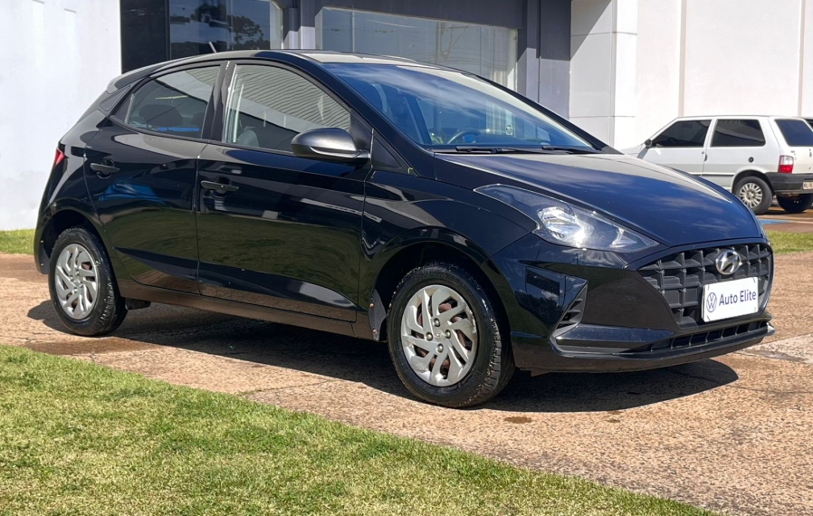 hyundai hb20 1.0 12v flex sense manual 4p 20201