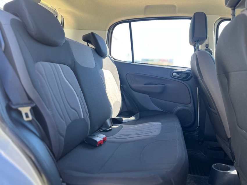 fiat uno 1.0 evo way 8v flex 4p manual 20156