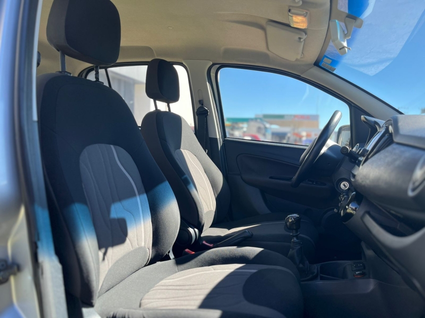 fiat uno 1.0 evo way 8v flex 4p manual 20157